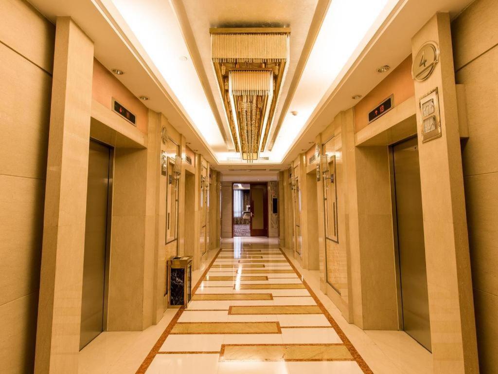 China Palace Hotel Пекін Екстер'єр фото