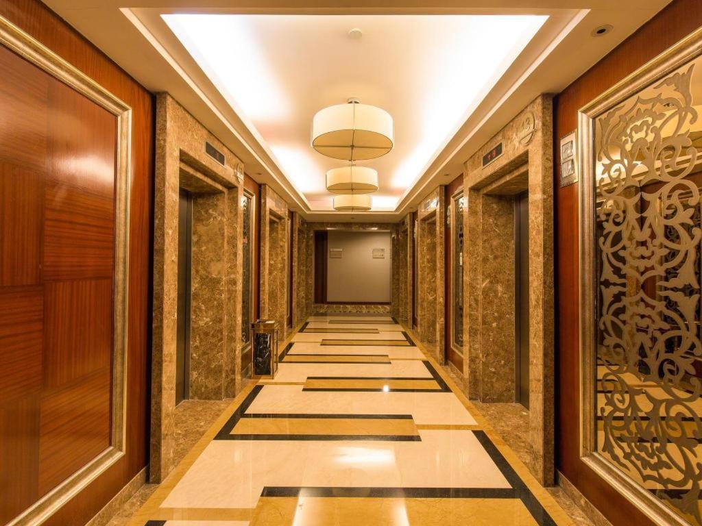 China Palace Hotel Пекін Екстер'єр фото