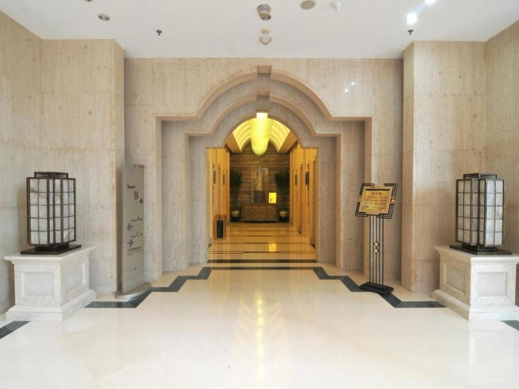 China Palace Hotel Пекін Екстер'єр фото