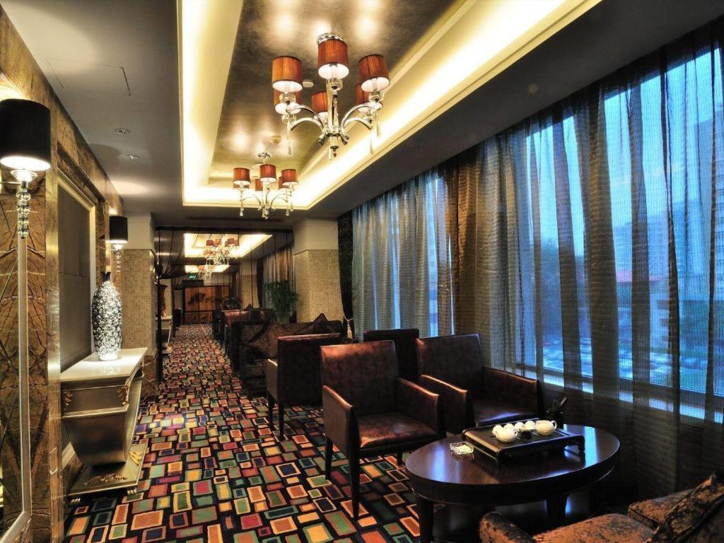 China Palace Hotel Пекін Екстер'єр фото