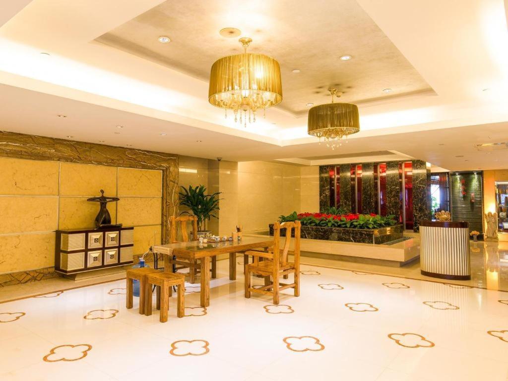 China Palace Hotel Пекін Екстер'єр фото