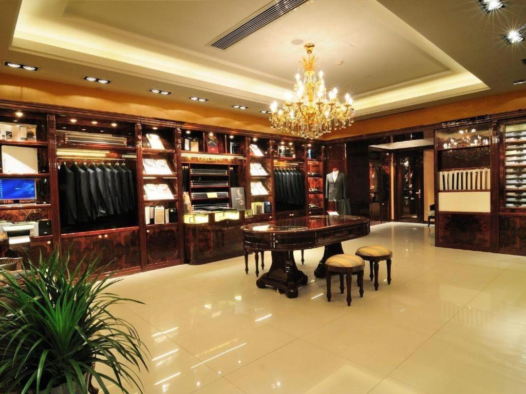 China Palace Hotel Пекін Екстер'єр фото