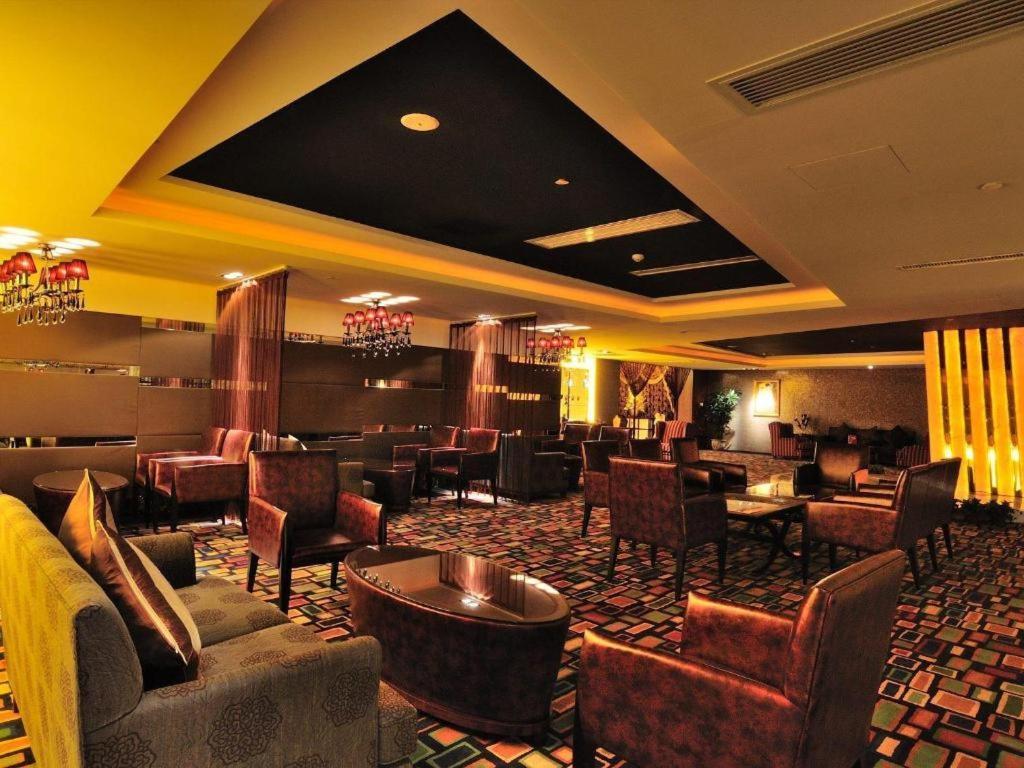 China Palace Hotel Пекін Екстер'єр фото