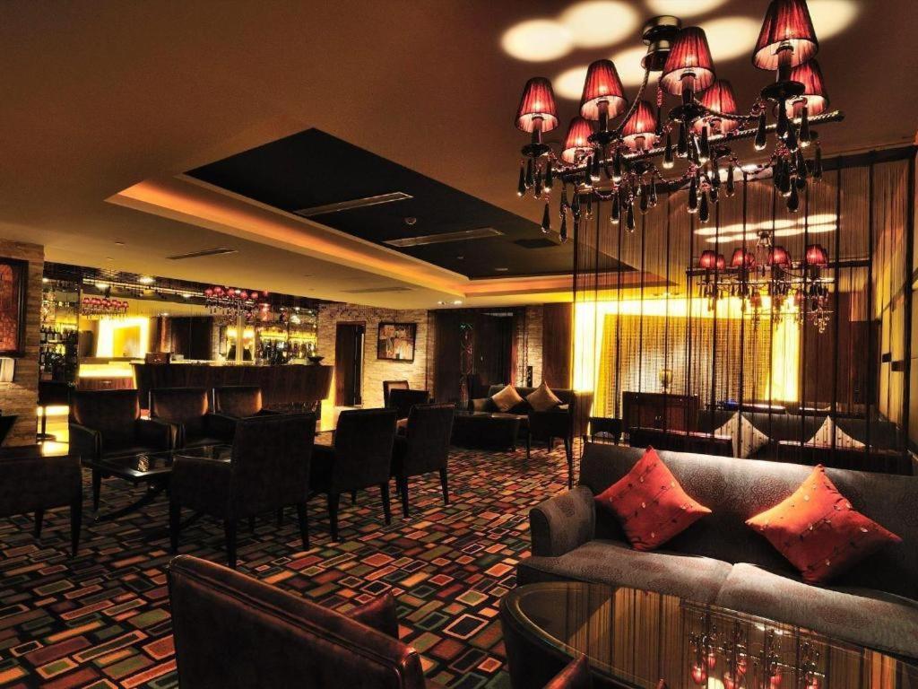 China Palace Hotel Пекін Екстер'єр фото