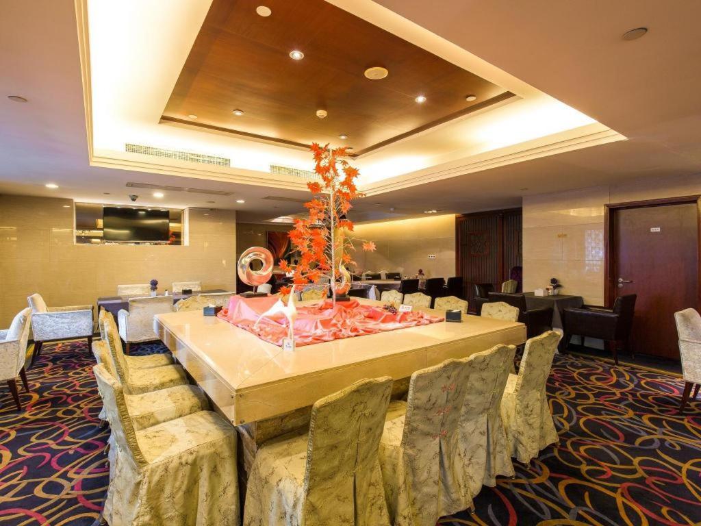 China Palace Hotel Пекін Екстер'єр фото