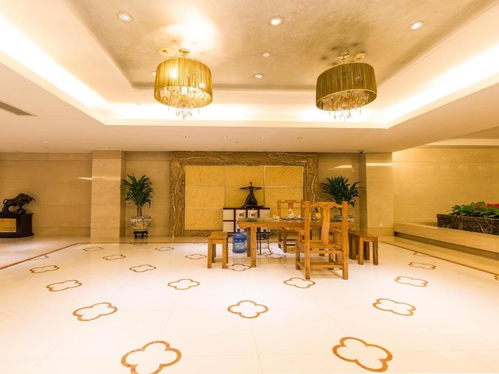 China Palace Hotel Пекін Екстер'єр фото
