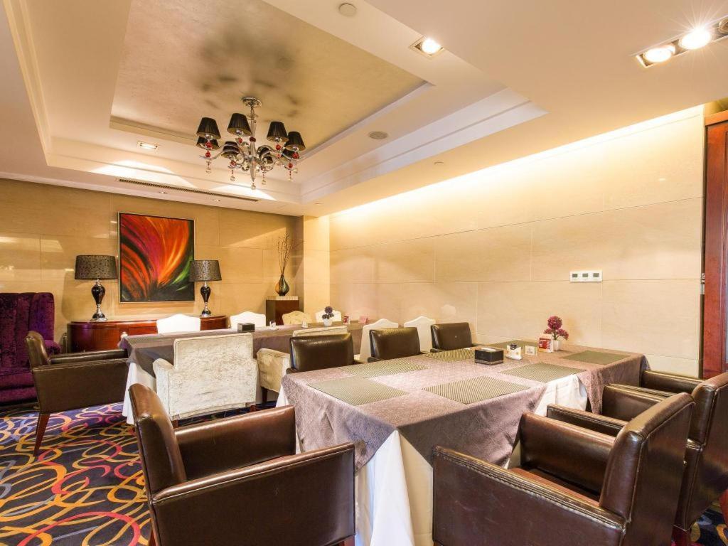 China Palace Hotel Пекін Екстер'єр фото