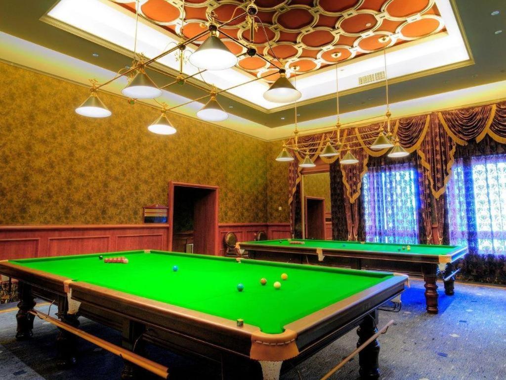 China Palace Hotel Пекін Екстер'єр фото