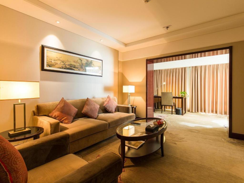 China Palace Hotel Пекін Екстер'єр фото