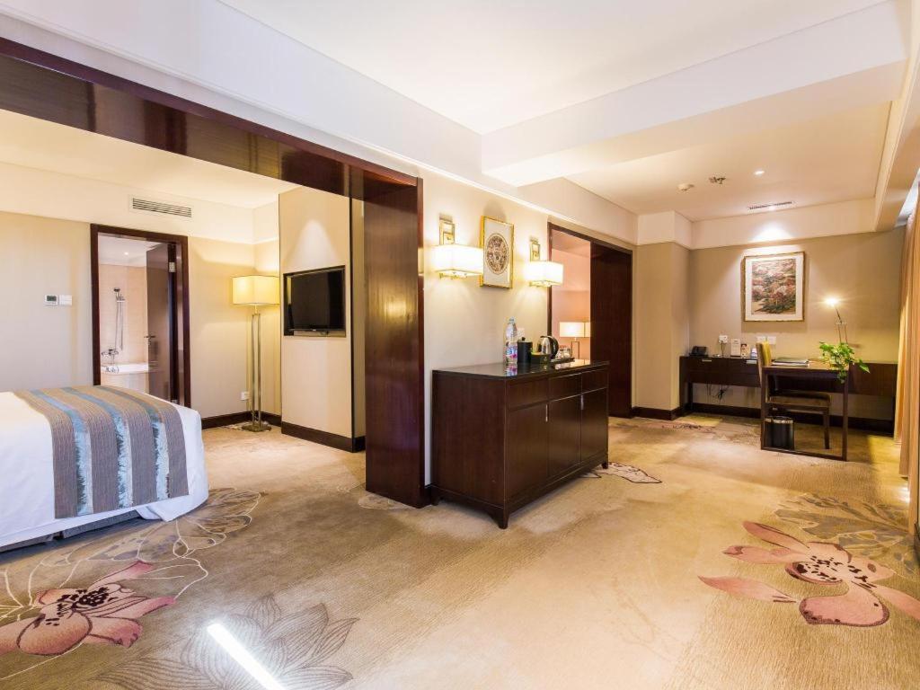 China Palace Hotel Пекін Екстер'єр фото