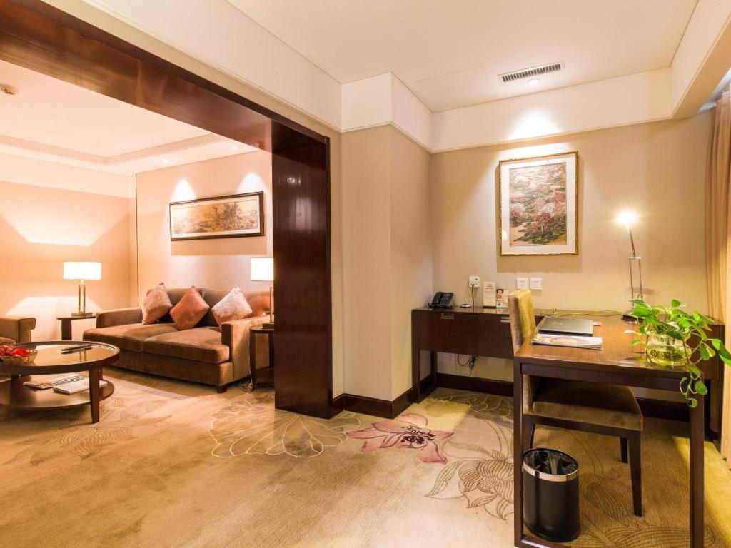 China Palace Hotel Пекін Екстер'єр фото