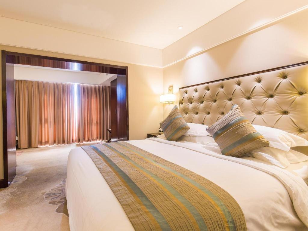 China Palace Hotel Пекін Екстер'єр фото