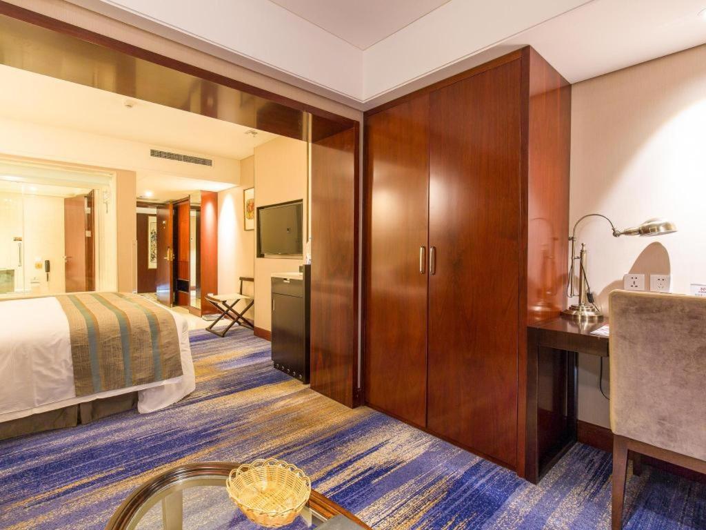 China Palace Hotel Пекін Екстер'єр фото