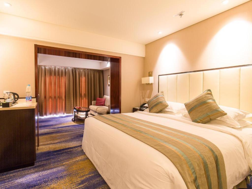 China Palace Hotel Пекін Екстер'єр фото