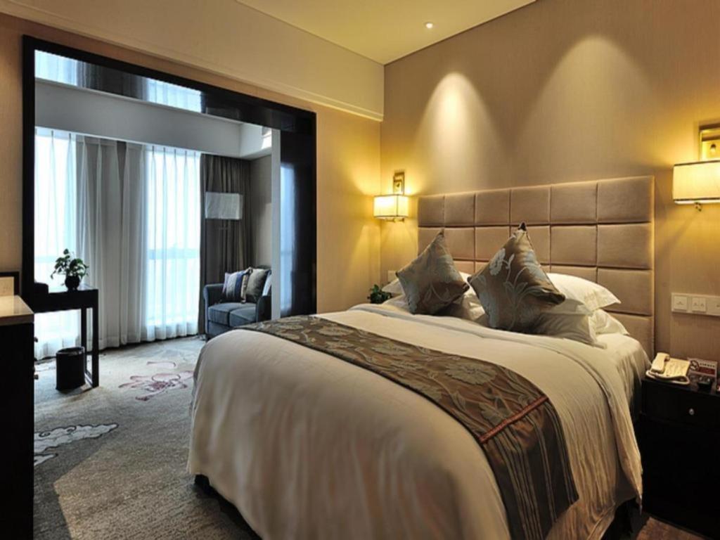 China Palace Hotel Пекін Екстер'єр фото