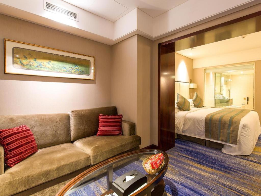 China Palace Hotel Пекін Екстер'єр фото