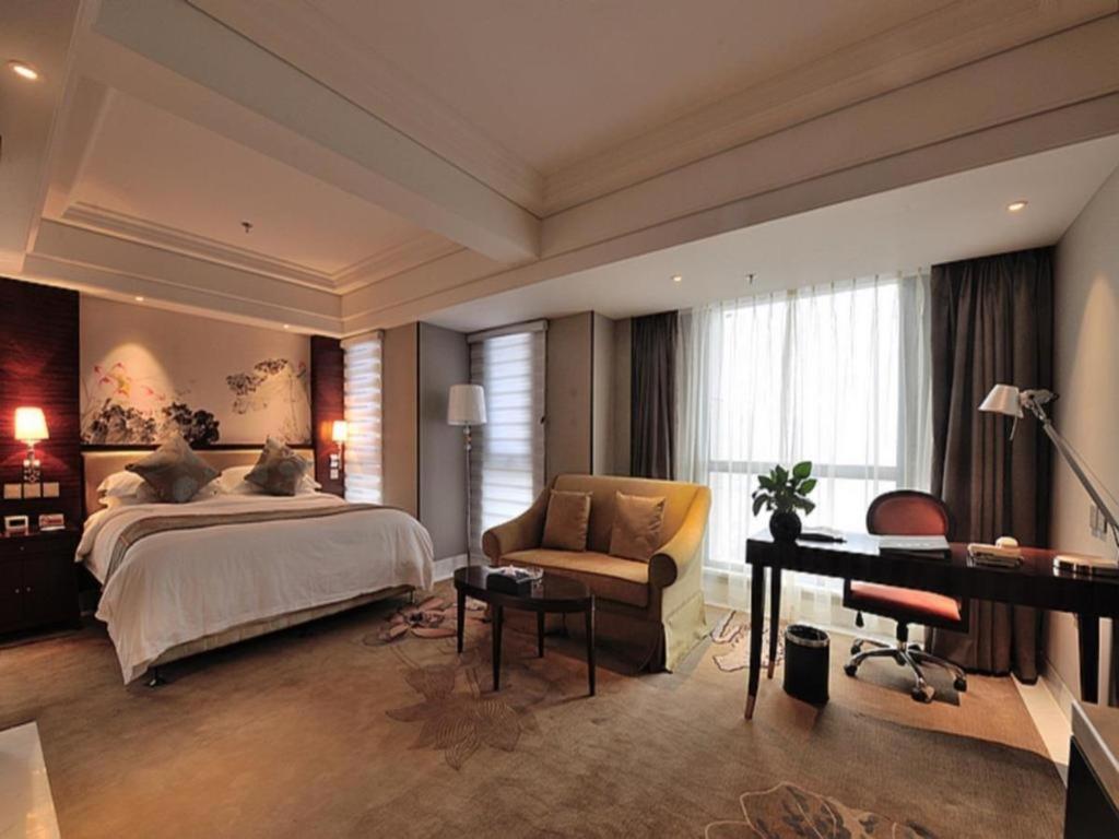 China Palace Hotel Пекін Екстер'єр фото