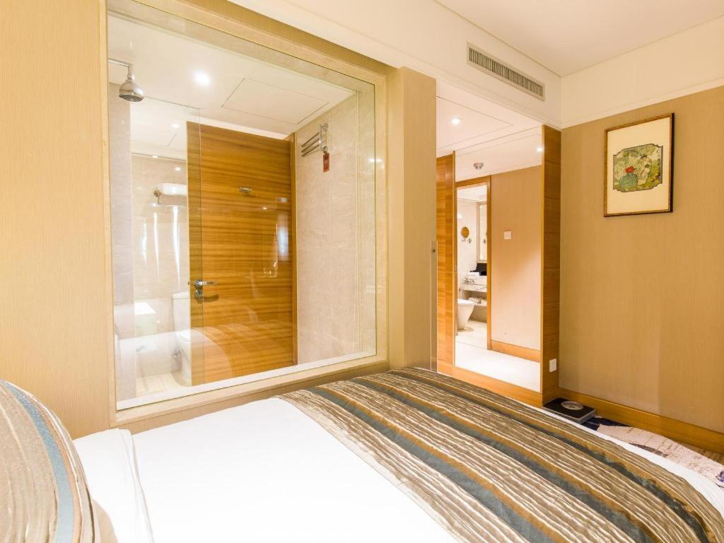 China Palace Hotel Пекін Екстер'єр фото