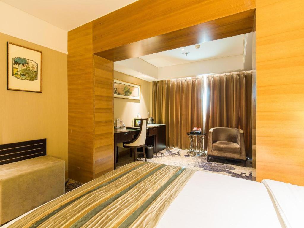 China Palace Hotel Пекін Екстер'єр фото