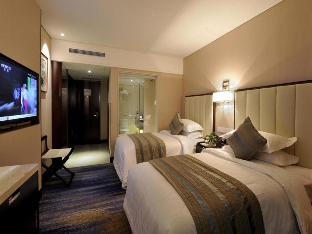 China Palace Hotel Пекін Екстер'єр фото