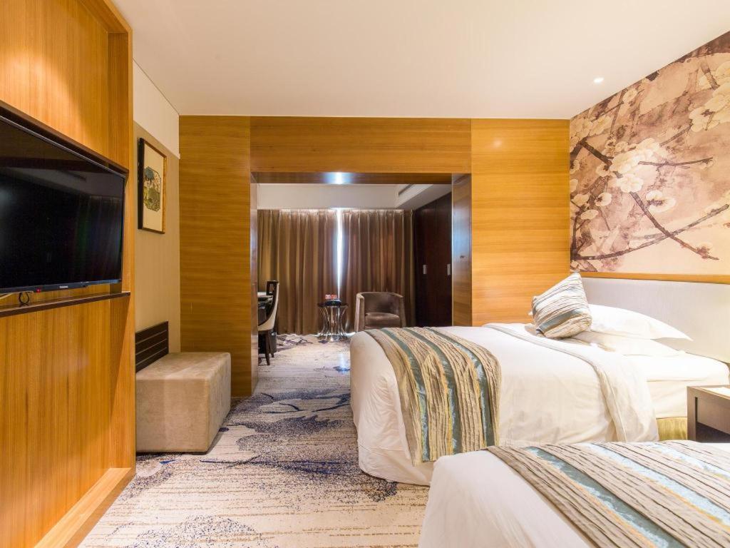 China Palace Hotel Пекін Екстер'єр фото