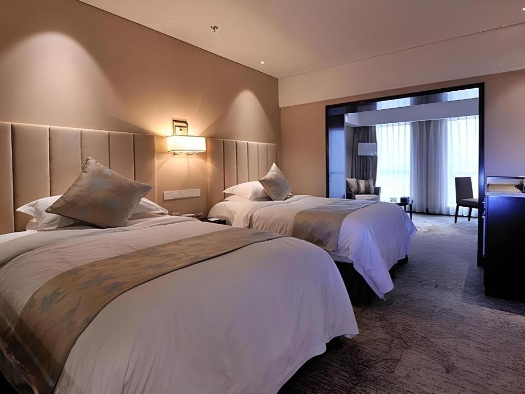 China Palace Hotel Пекін Екстер'єр фото
