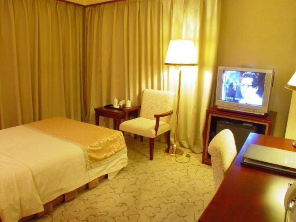China Palace Hotel Пекін Екстер'єр фото