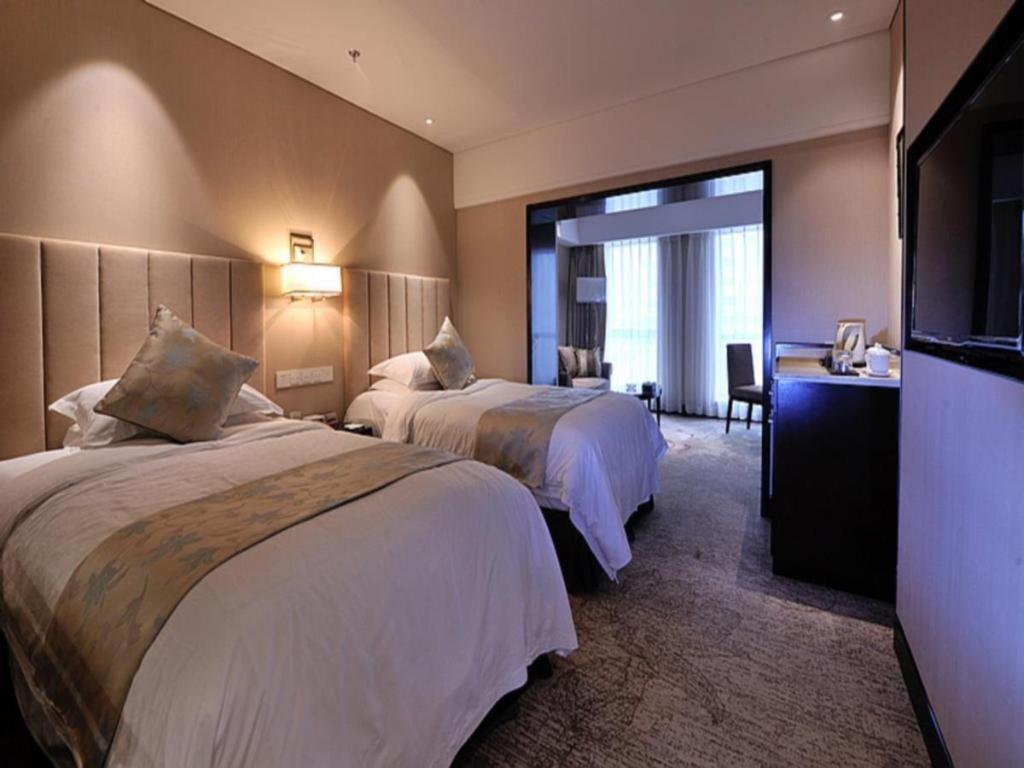 China Palace Hotel Пекін Екстер'єр фото