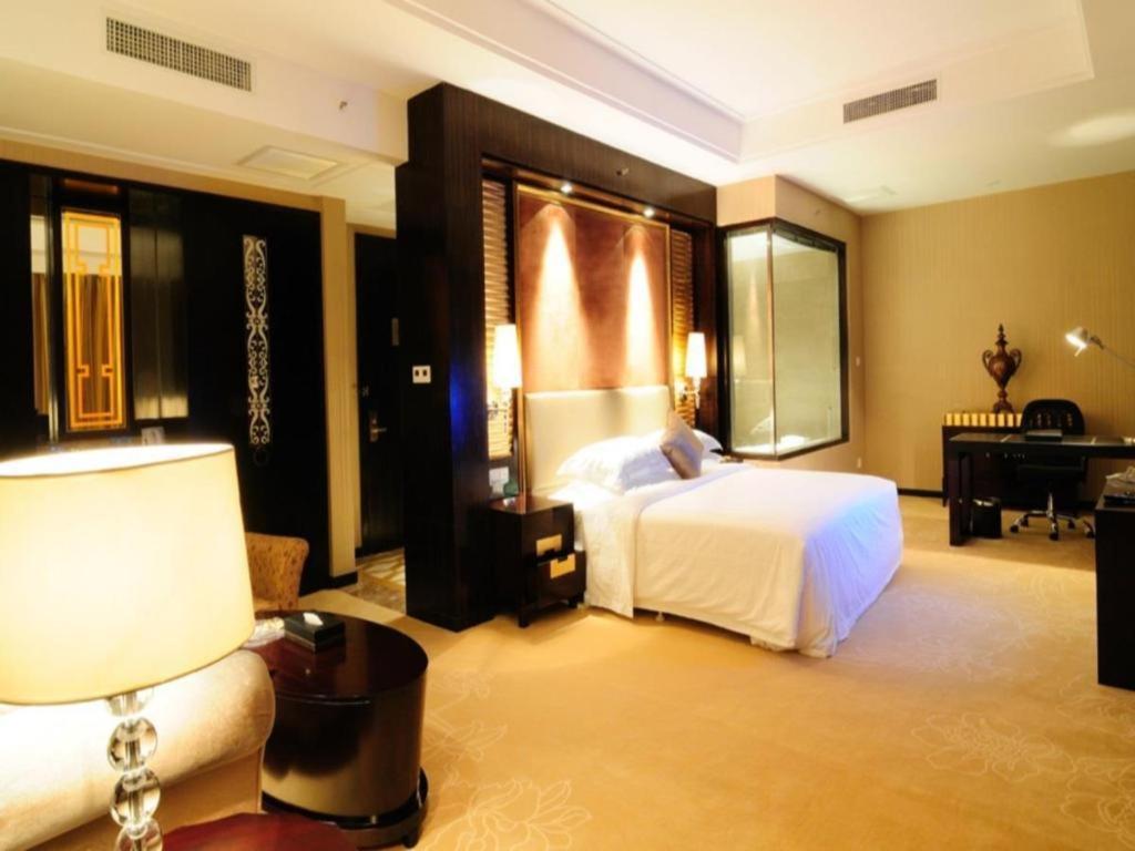 China Palace Hotel Пекін Екстер'єр фото